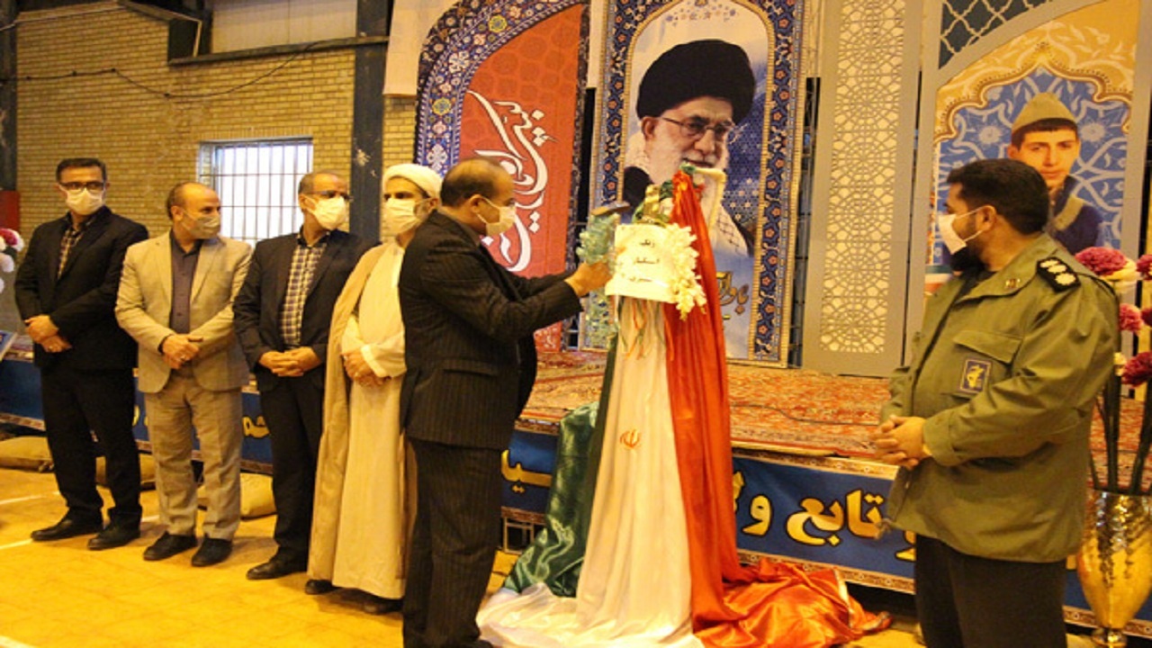 زنگ استکبارستیزی در مدارس استان همدان به صدا در آمد