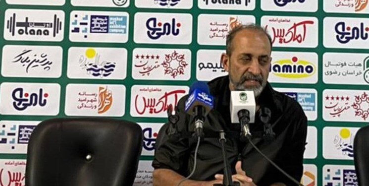 میثاقیان:عنایتی و دوستانش با صعود هوادار به لیگ برتر کار بزرگی کردند