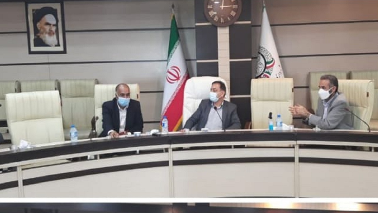 ادارات بوشهر بیش از ۲۰۰ میلیارد تومان به شرکت آب و فاضلاب بدهی دارند