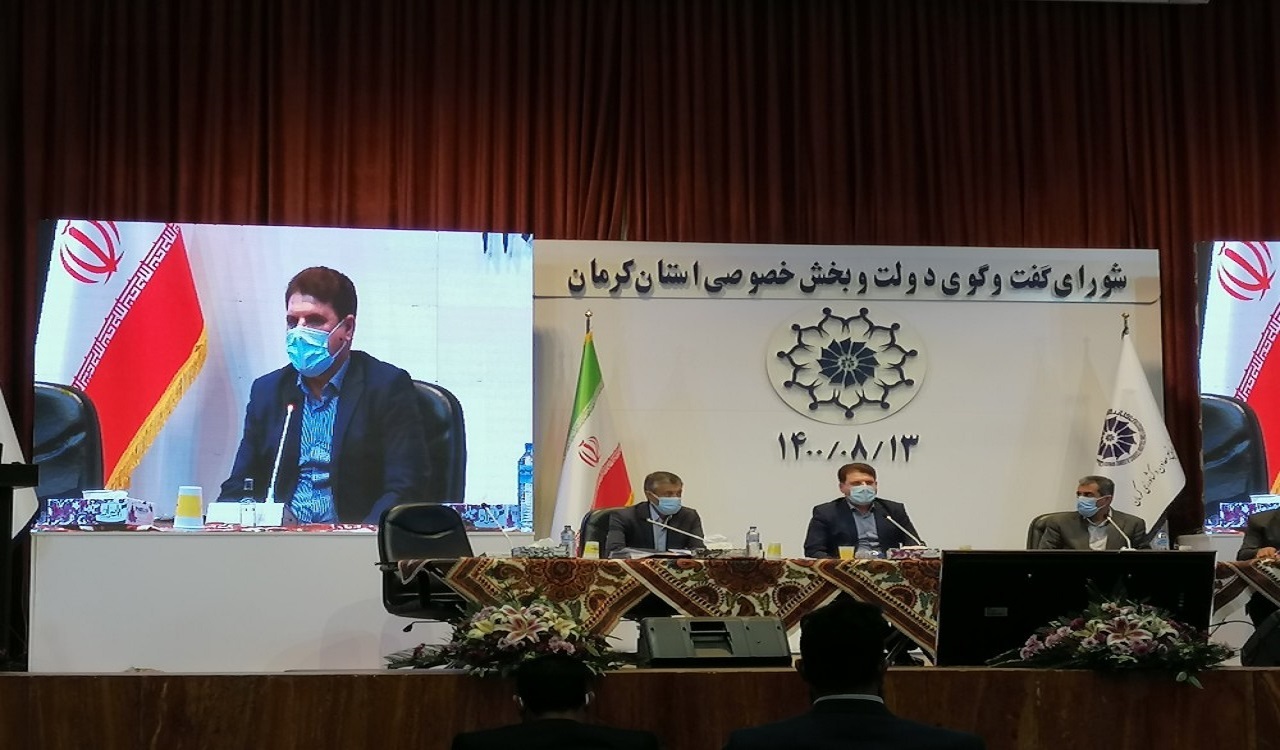 تجمیع خرده مالکی‌ها ضروری است/ عدالت توزیع منابع بانکی در استان ضعیف است