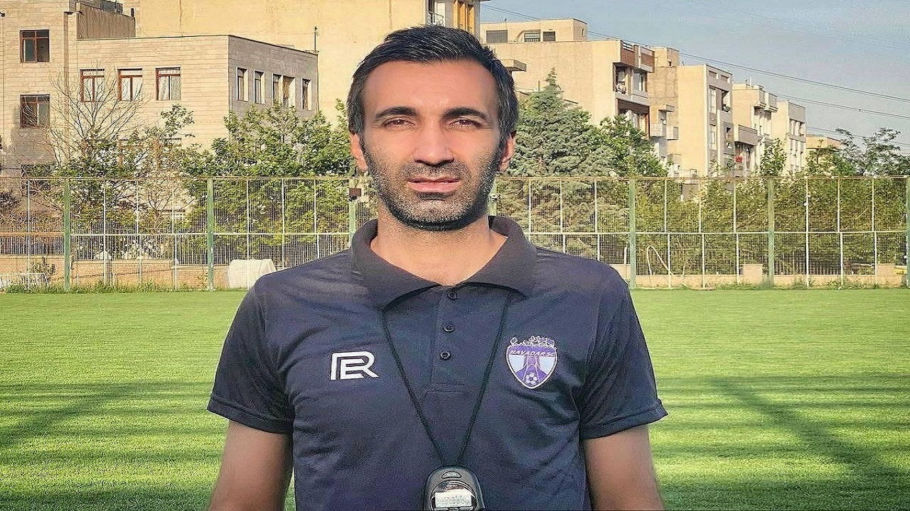 رضا پور: به دنبال برد مقابل شهرخودرو هستیم