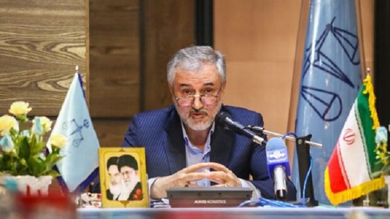 ممنوعیت بارگذاری جدید در حوضه آبریز زاینده رود