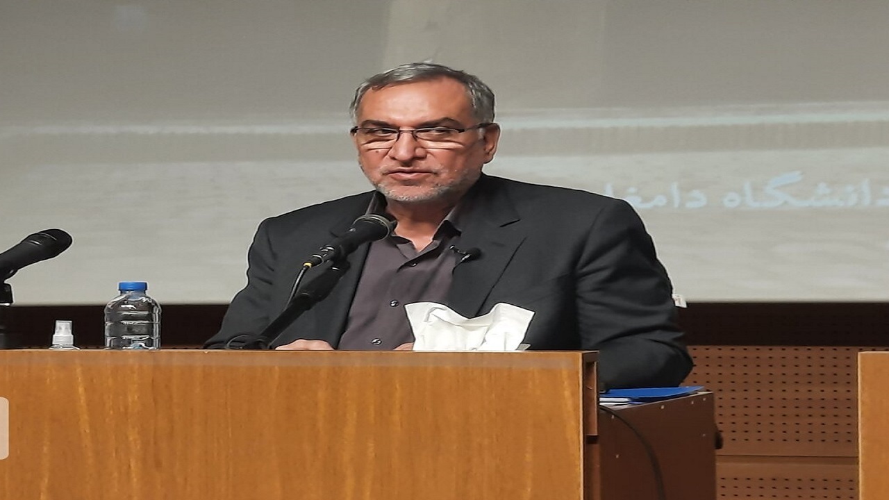 وزیر بهداشت
