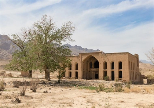 ابنیه تاریخی در شهرستان نطنز