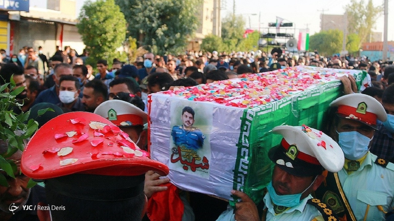 تمرکز روی تهاجمات امنیتی در خوزستان طی ۶ سال گذشته افزایش یافته است