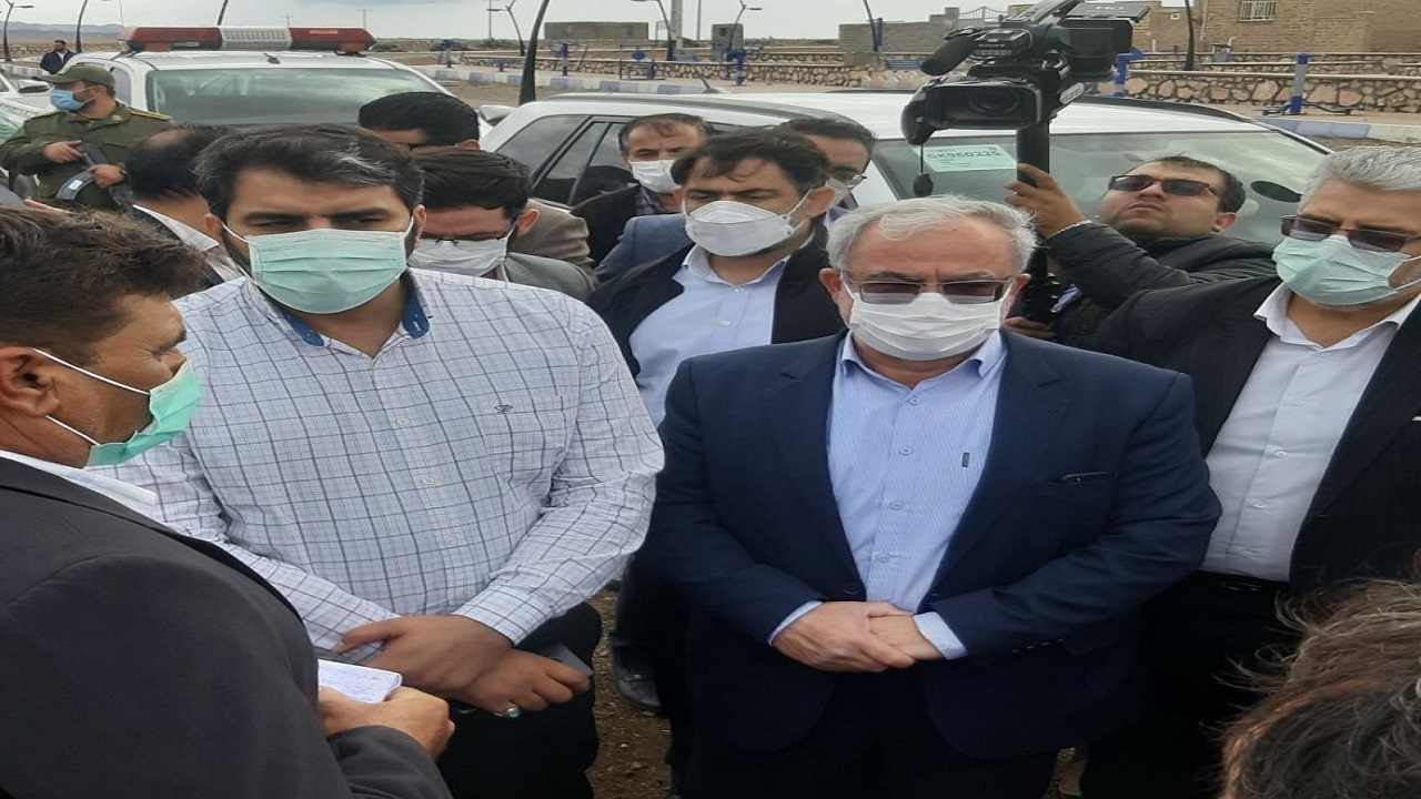 رفع محرومیت مناطق کم‌برخوردار جزو اولویت‌های دولت سیزدهم است