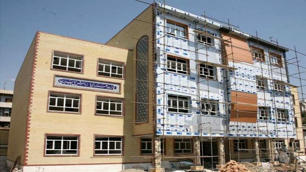 ۴۰ درصد مدارس قوچان نیاز به بازسازی دارد