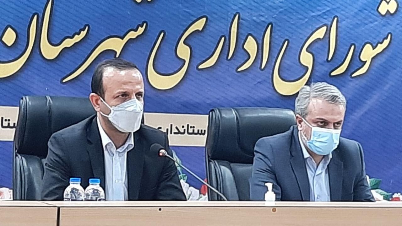 جلوگیری از خام‌فروشی دغدغه فعالان معدن در شاهرود است