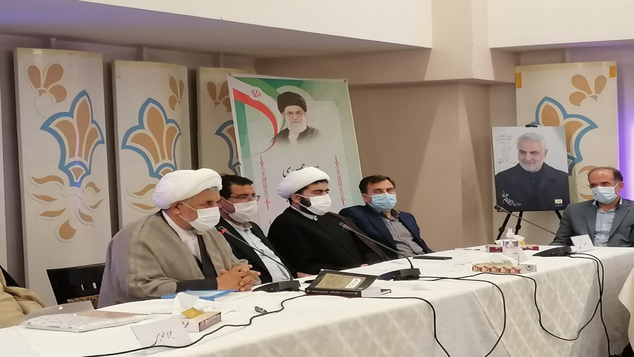 بازخورد کارگاه عدالت اطفال، ماهانه گزارش شود/ وجود ۳۳۰ مقره داخلی برای اتباع بیگانه در سیستم قضایی