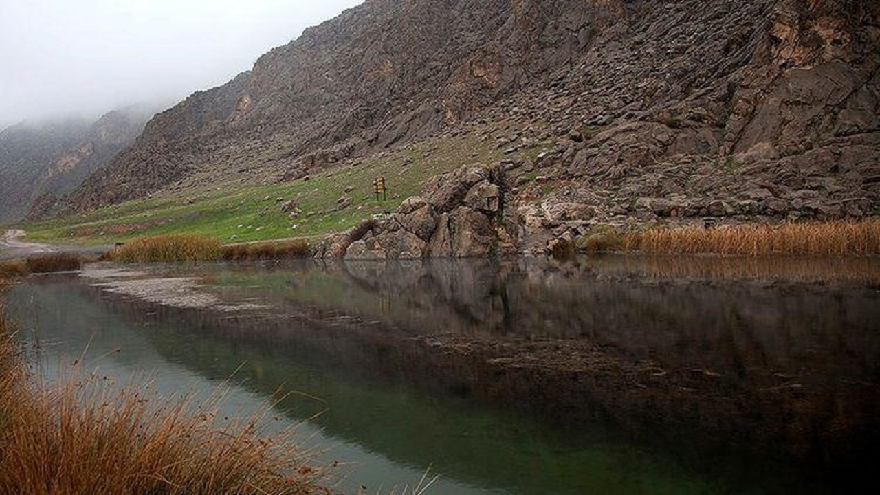 احداث سایت پرنده نگری هشیلان یکسال دیگر زمان می‌برد