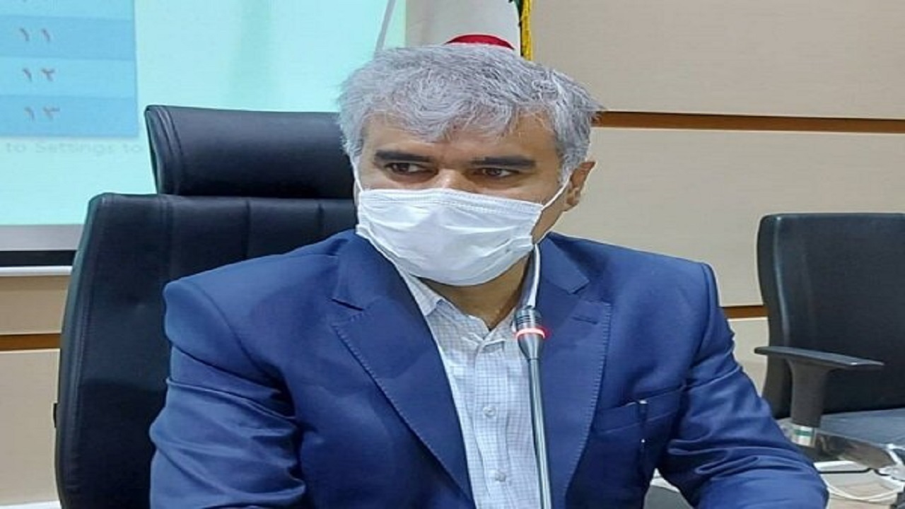 رعایت نکات بهداشتی تا واکسیناسیون ۸۰ درصدی در کرمانشاه ضروری است