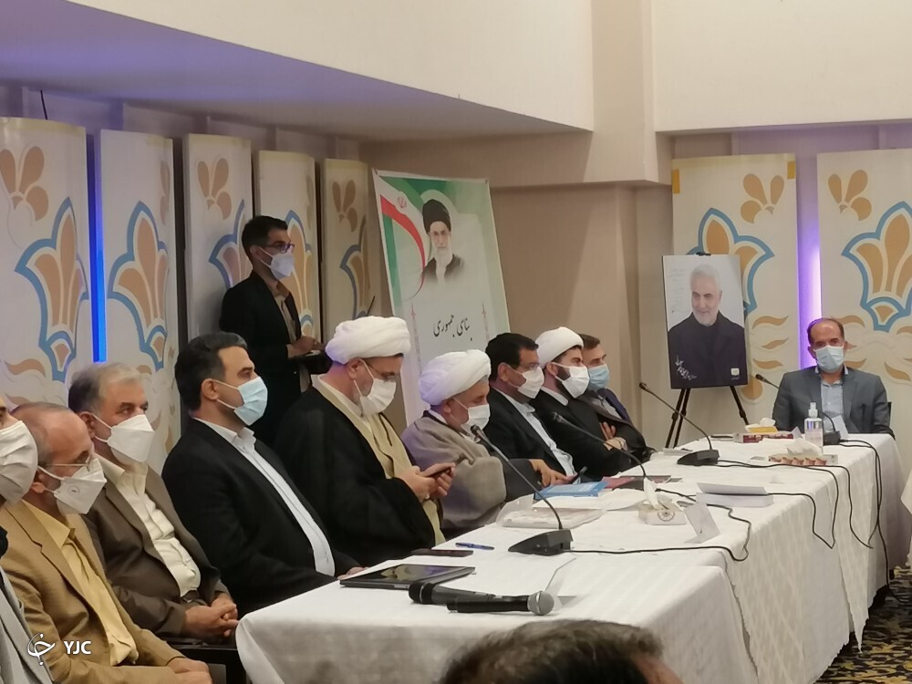 اختتامیه کارگاه عدالت برای اطفال و نوجوانان 