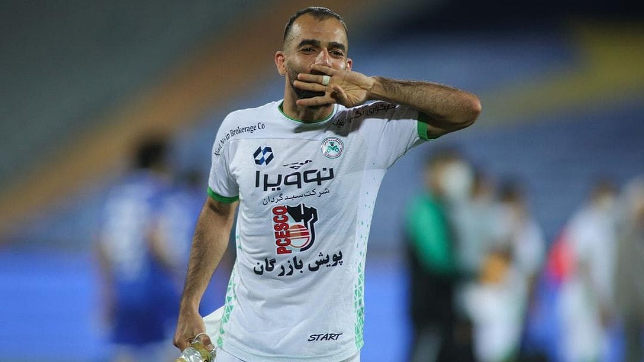 جهانی در ذوب آهن ماندنی شد