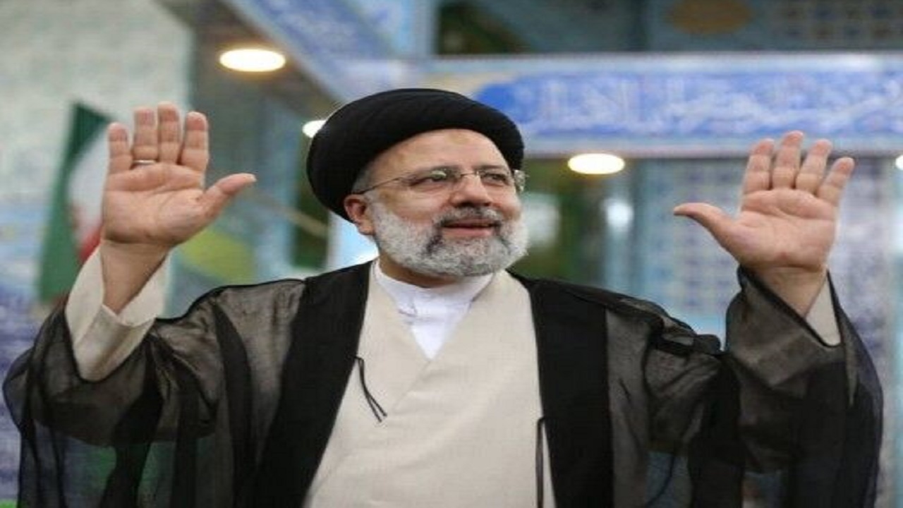رئیس جمهوری استان سمنان را ترک کرد