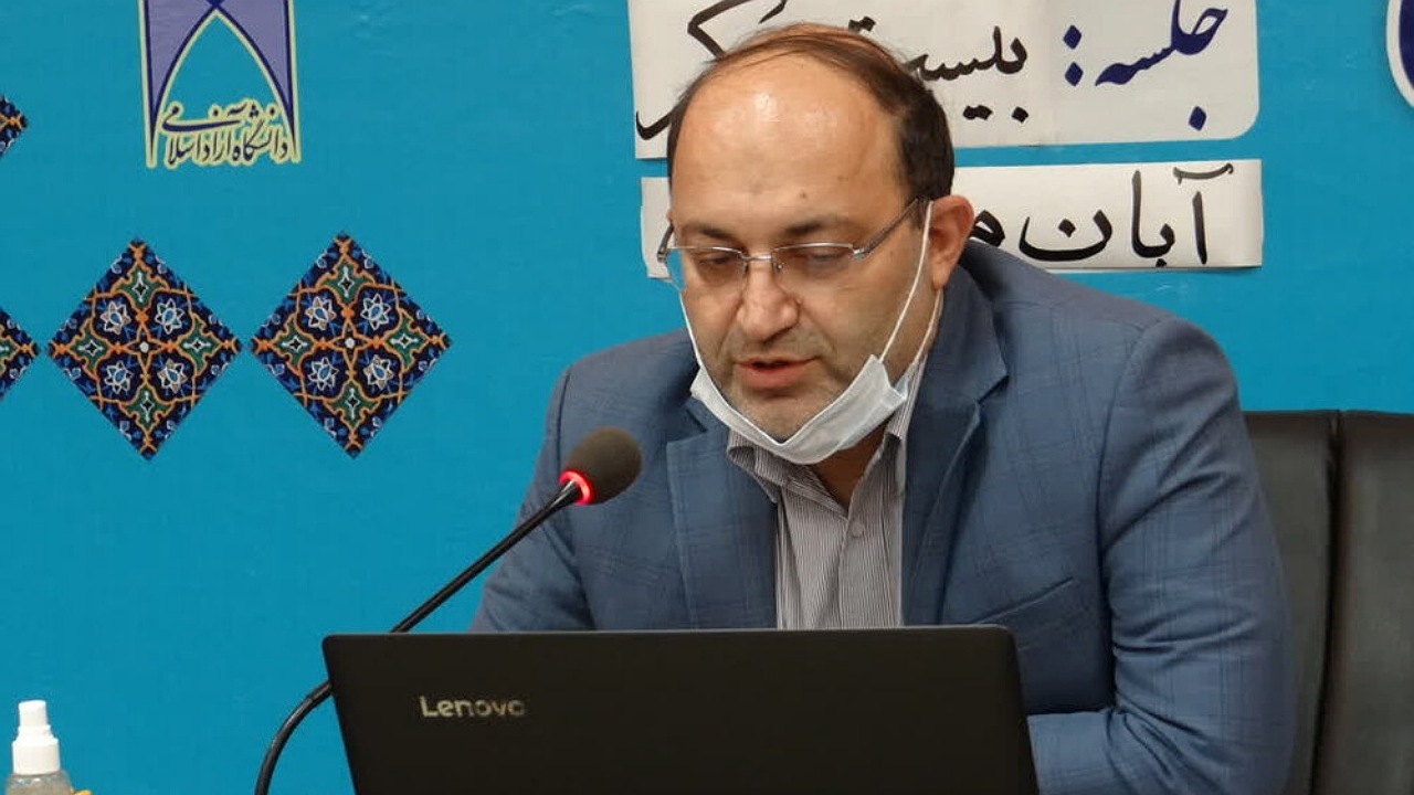 موافقت نهایی با آزادسازی اراضی دانشگاه آزاد اسلامی نجف‌آباد