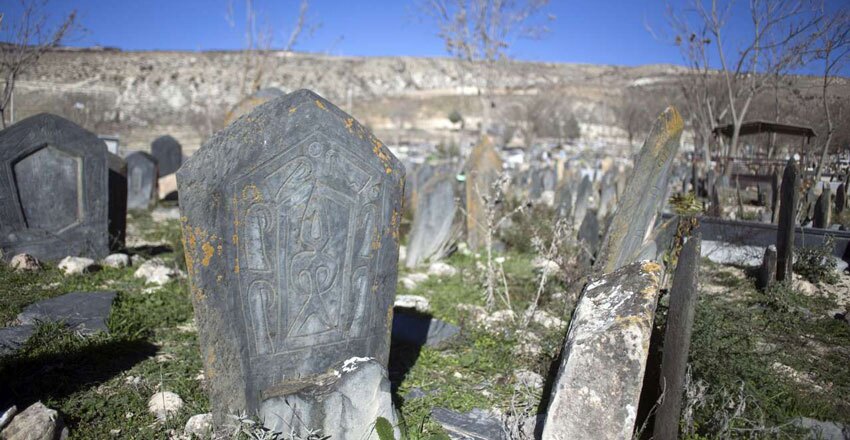 عجیب&zwnj;ترین جا&zwnj;های دیدنی ایران که احتمالا نمی&zwnj;شناسید