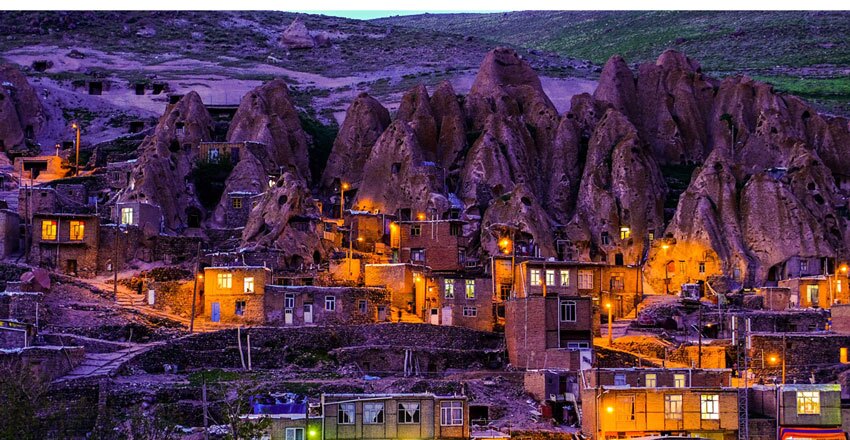 عجیب&zwnj;ترین جا&zwnj;های دیدنی ایران که احتمالا نمی&zwnj;شناسید