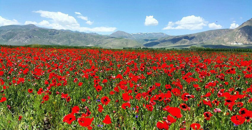 عجیب&zwnj;ترین جا&zwnj;های دیدنی ایران که احتمالا نمی&zwnj;شناسید