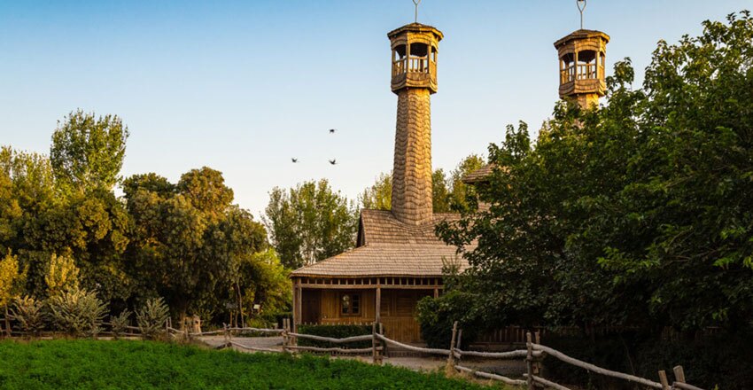 عجیب&zwnj;ترین جا&zwnj;های دیدنی ایران که احتمالا نمی&zwnj;شناسید