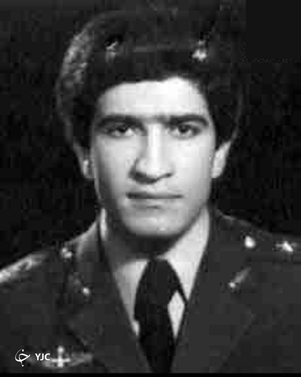 پرواز حسن، از پایگاه ششم شکاری تا آسمان چنانه