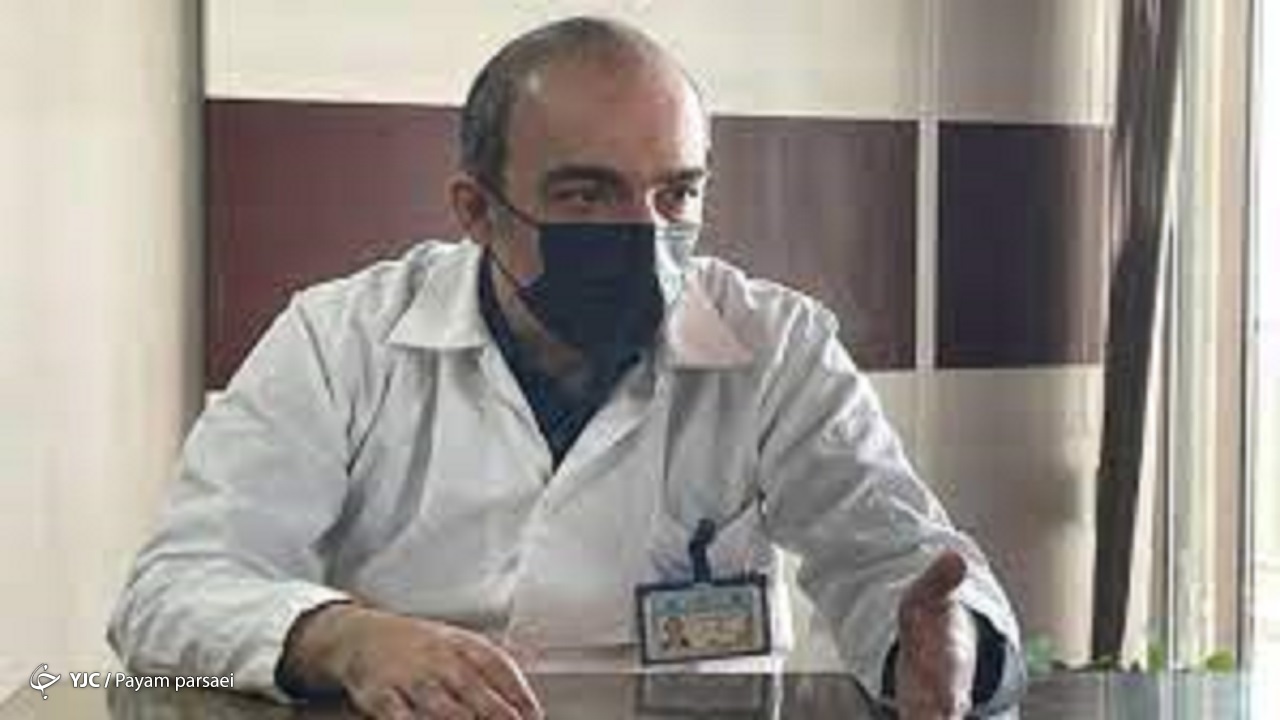 ۲۳ درصد ایرانی‌ها واکسن نزده اند/ نباید منتظر واکسن مورد علاقه خود بمانیم