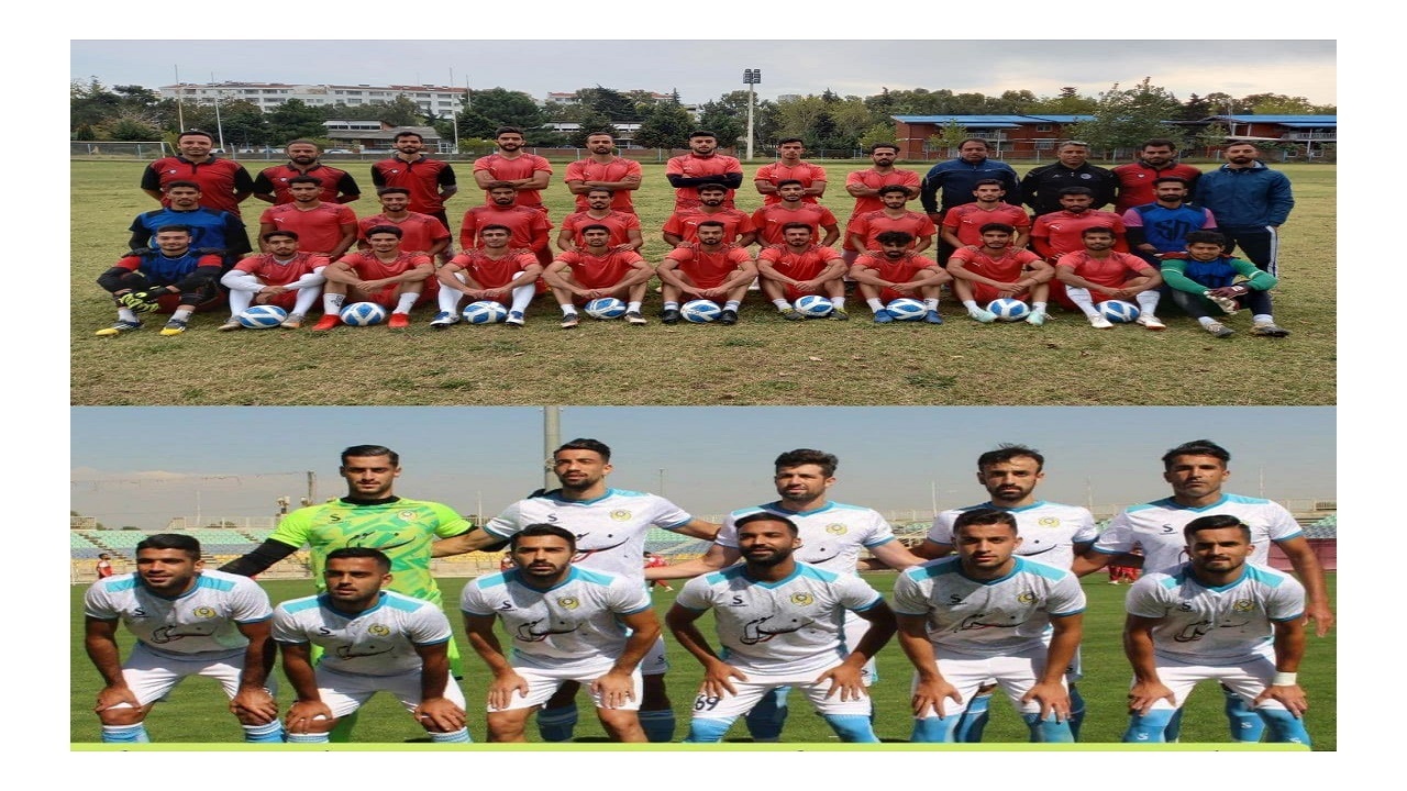 شهدای بابلسر و شهرداری نوشهر در تالش و کرمان به میدان می‌روند