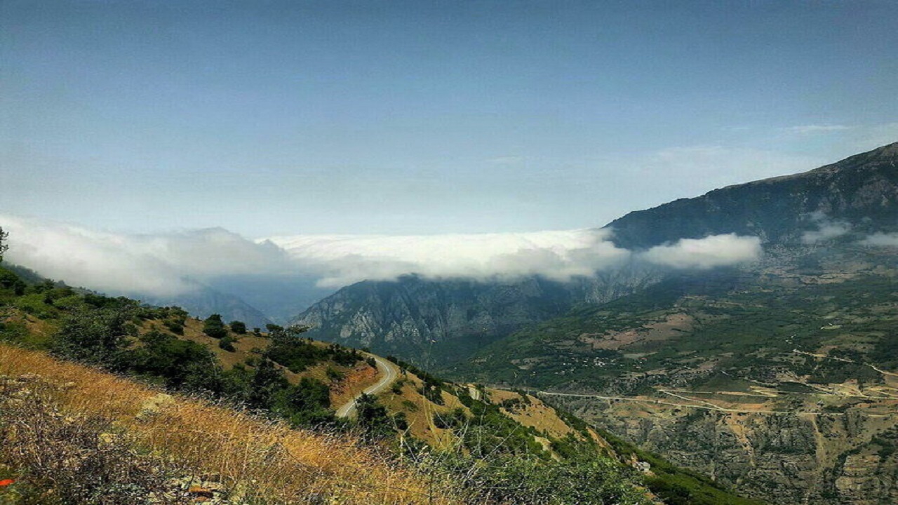 کشف و ضبط ۳ قبضه سلاح شکاری در رودسر