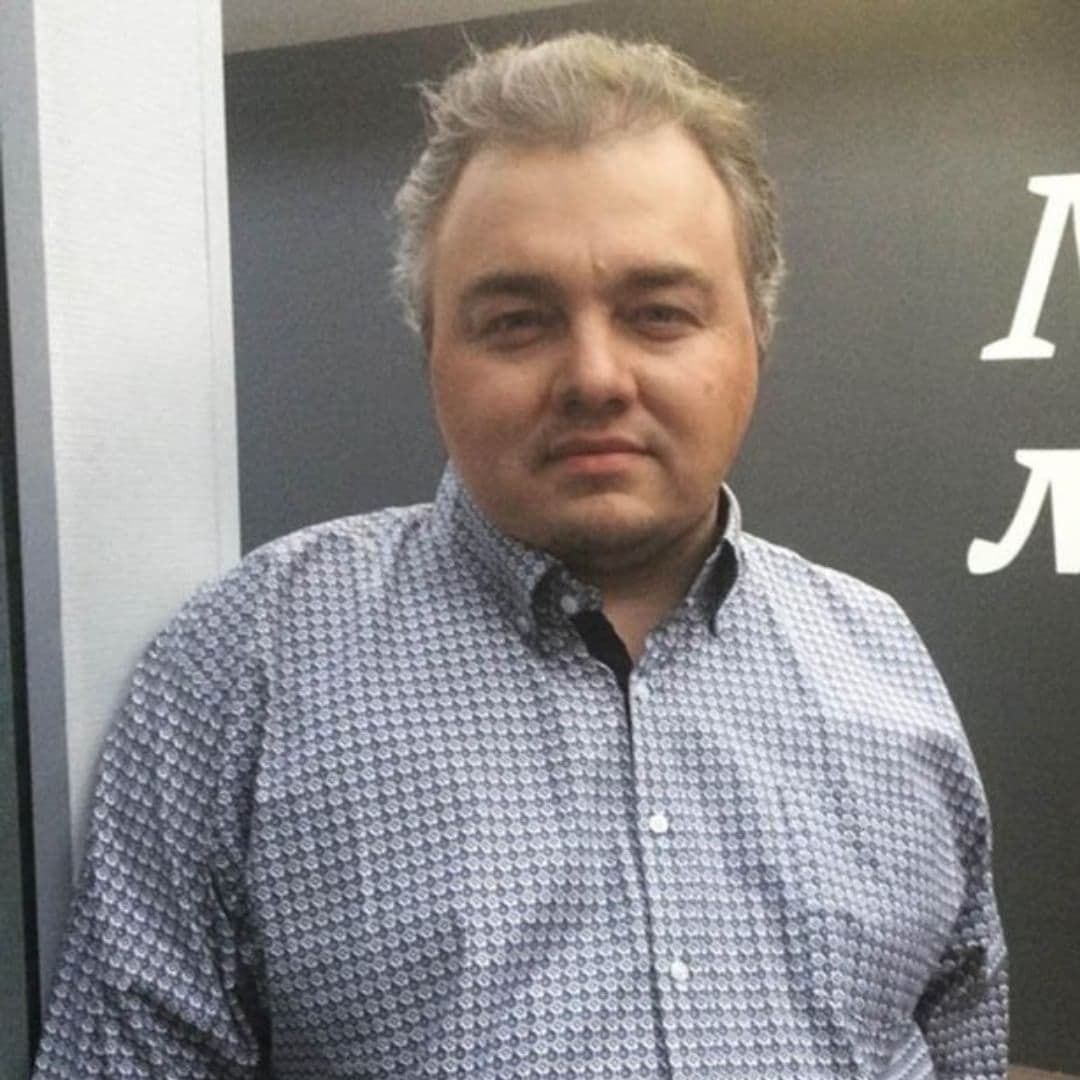 شباهت دیکاپریو با بدلش