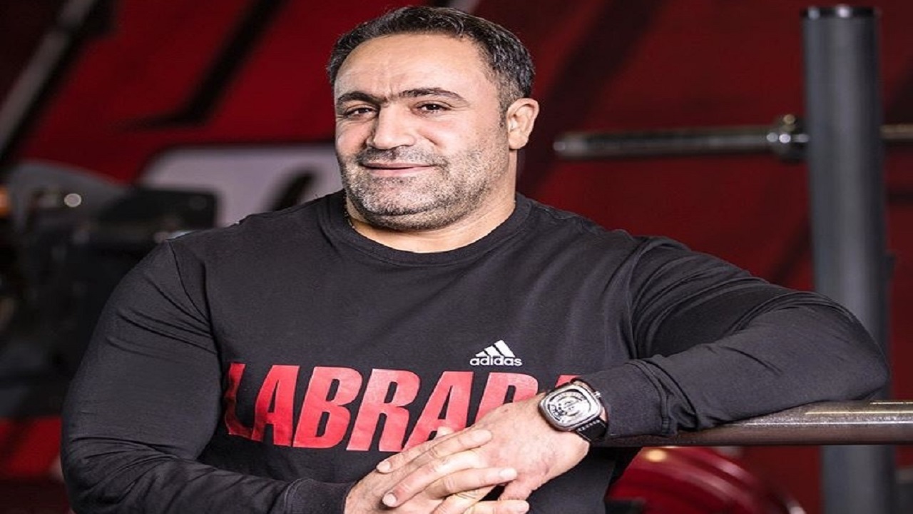 نعمتی: امیدوارم اشتباهات داوری در رقابت‌ها تکرار نشود