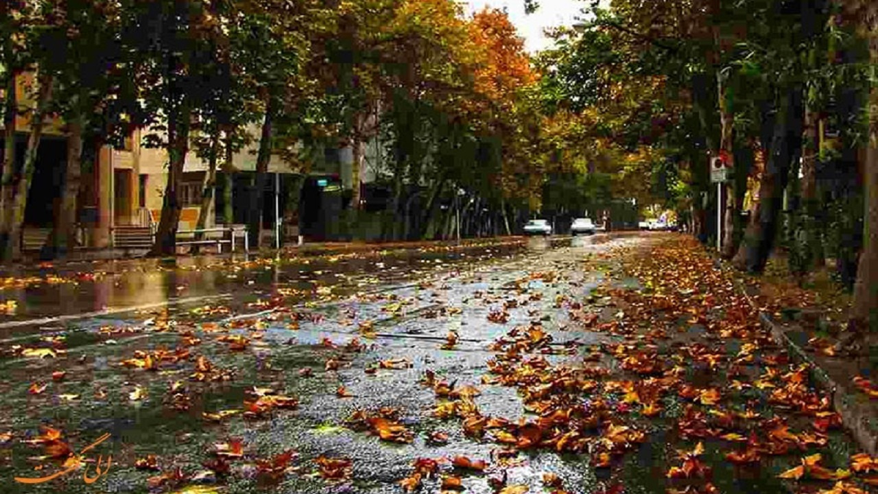 هوای امروز پایتخت پاک است