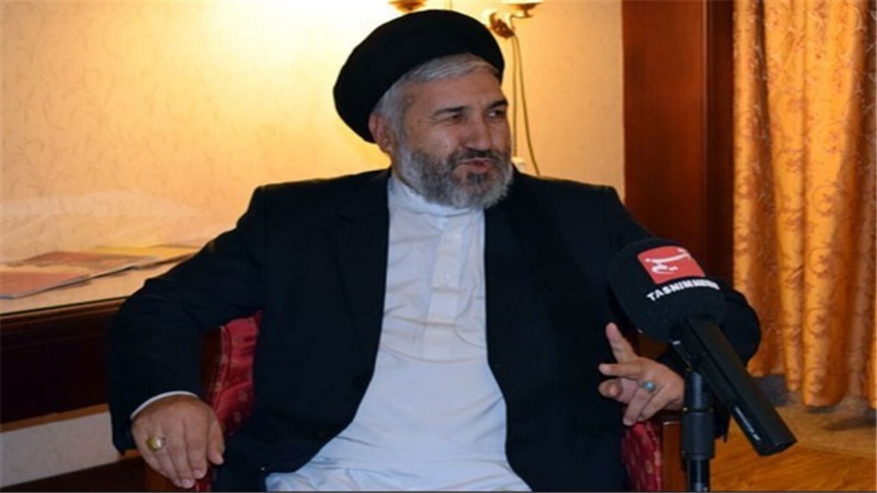 با طالبان بر سر امنیت شیعیان توافق کرده ایم