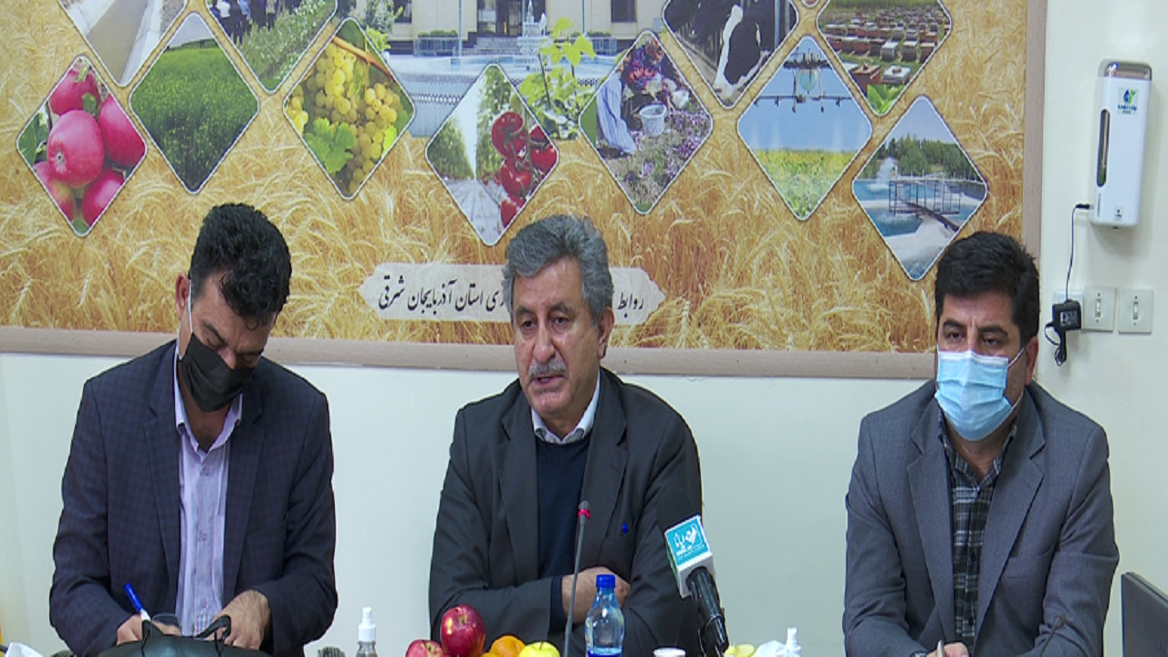 تاکید بر تولید ادوات کشاورزی در شرکت تراکتورسازی تبریز