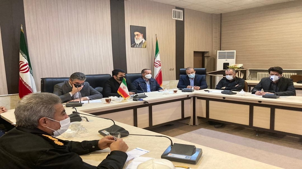 رئیس جمهور با استاندار آذربایجان غربی و فرماندار مهاباد تلفنی گفتگو کرد