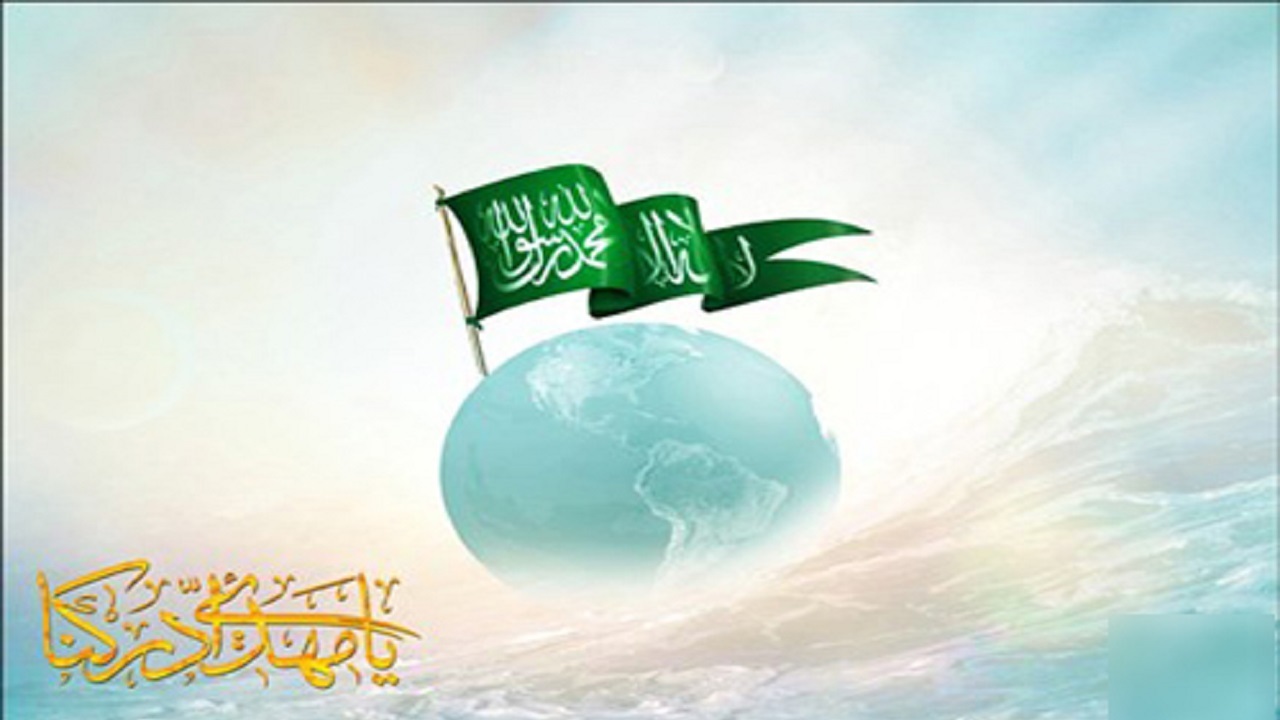 ای خلوت گزیده بیا که ماییم و رخ یارِ دلارام و دگر هیچ