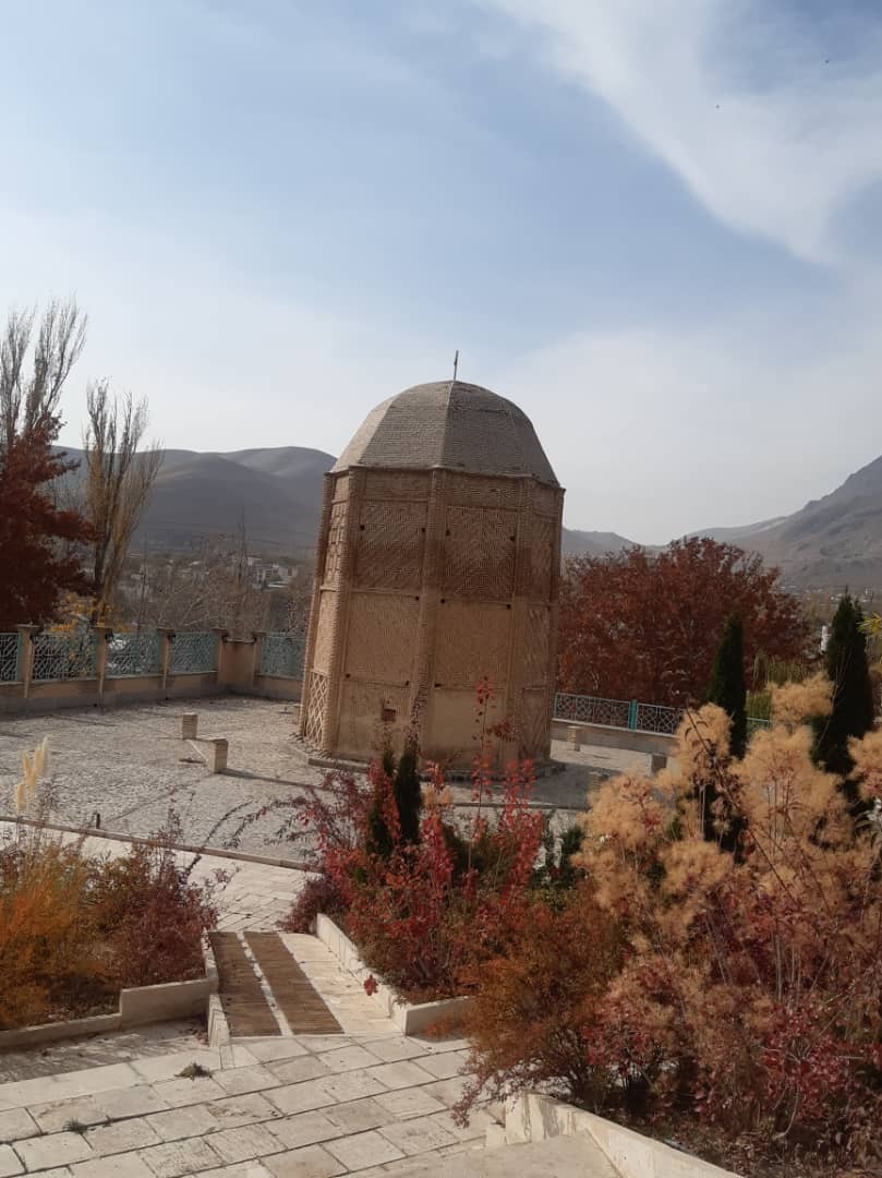 گشتی در شهرستان دماوند و بازدید از برج شیخ شبلی + تصاویر