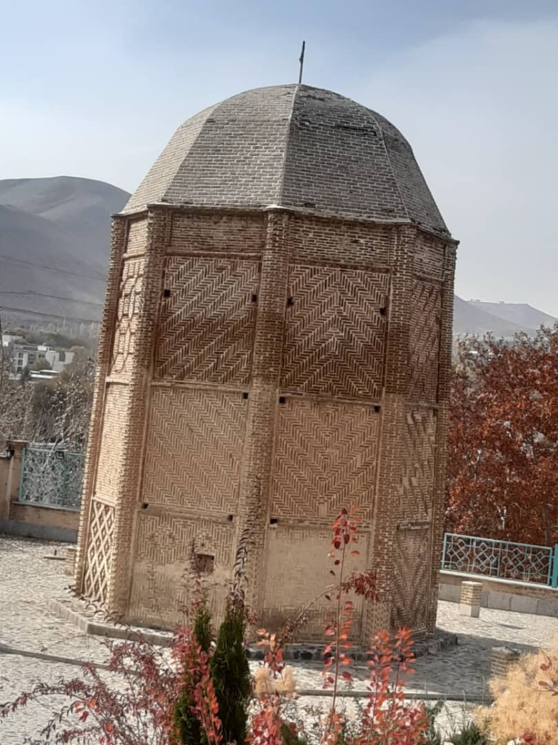 گشتی در شهرستان دماوند و بازدید از برج شیخ شبلی + تصاویر