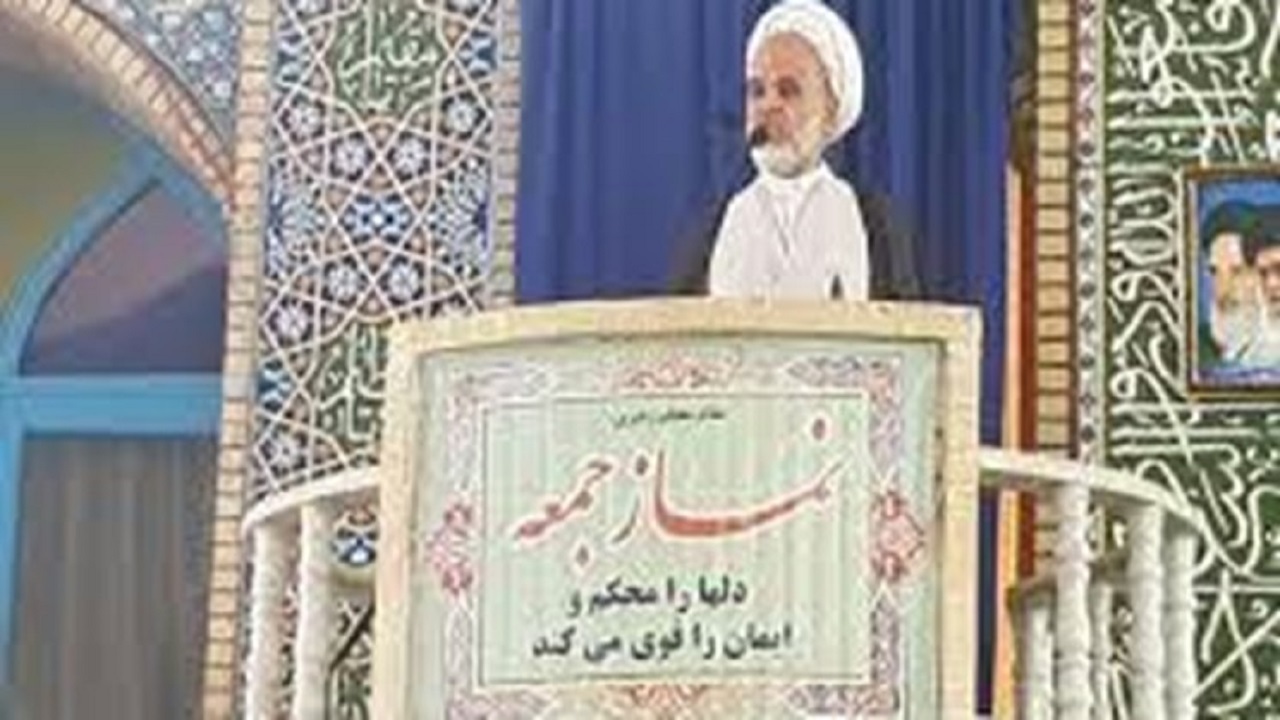 مفسدین و غارتگران اموال بیت المال تنها آتش برای خود ذخیره میکنند