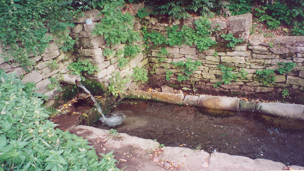 اتکا به منابع آب زیرزمینی در چهارمحال و بختیاری باید کمتر شود