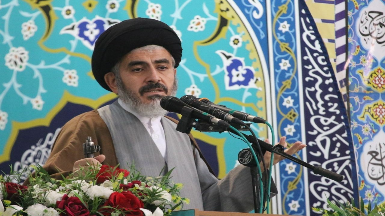 مبارزه با فساد باید در چهار چوب عدالت باشد