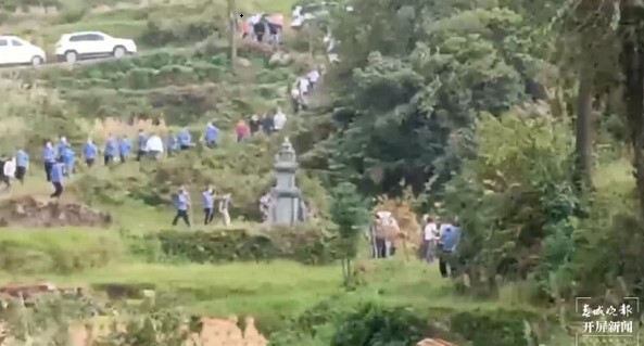 نبش قبر