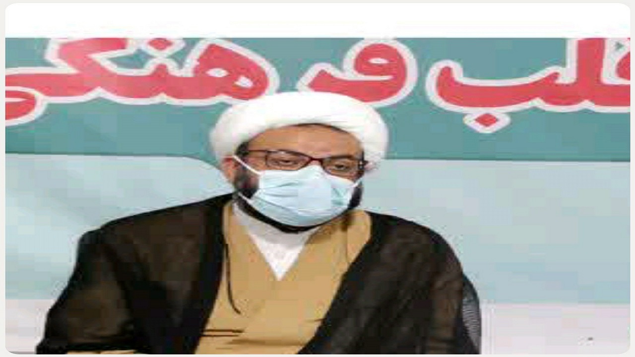 موجودیت هر جامعه‌ای از فرهنگ آن نشات می‌گیرد