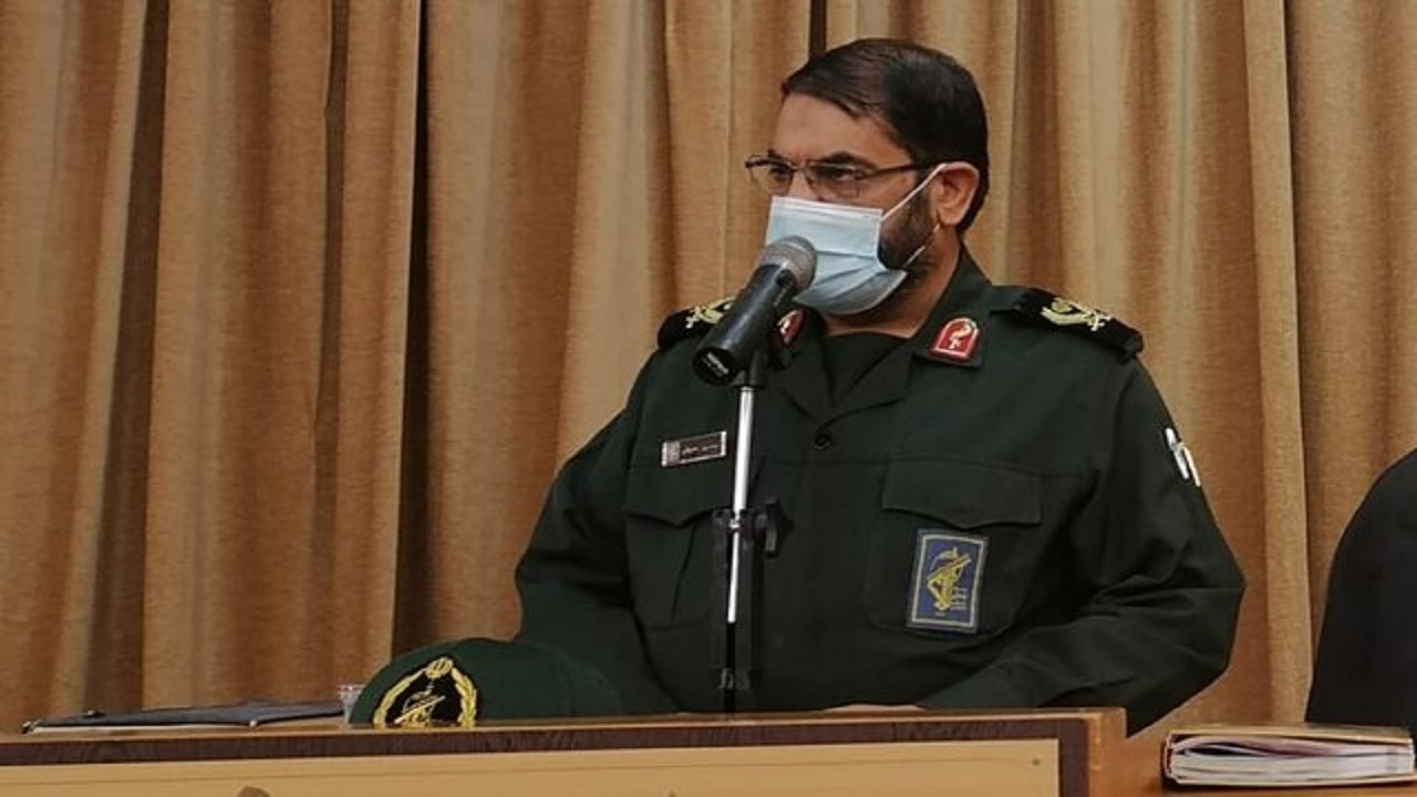اصل جنگ امروز ما جنگ رسانه و عملیات روانی است