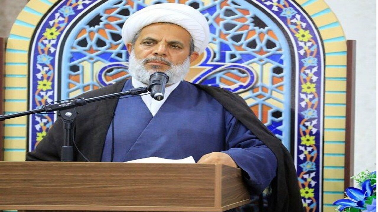 اقدام سپاه پاسداران انقلاب اسلامی در برابر سرقت نفت توسط آمریکایی‌ها مقتدرانه بود