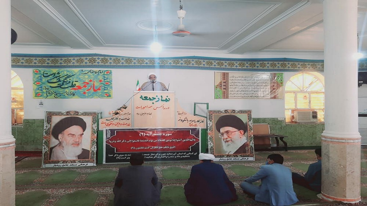 اصلاح فرهنگ‌عمومی منجر به حل بسیاری از معضلات کشور می‌شود