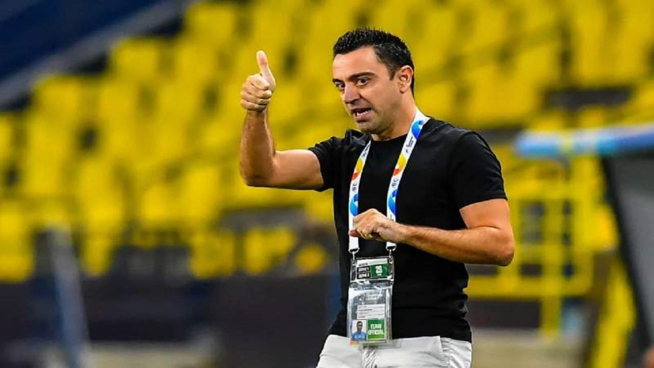 بالاخره رسمی شد؛ ژاوی به بارسلونا باز می‌گردد