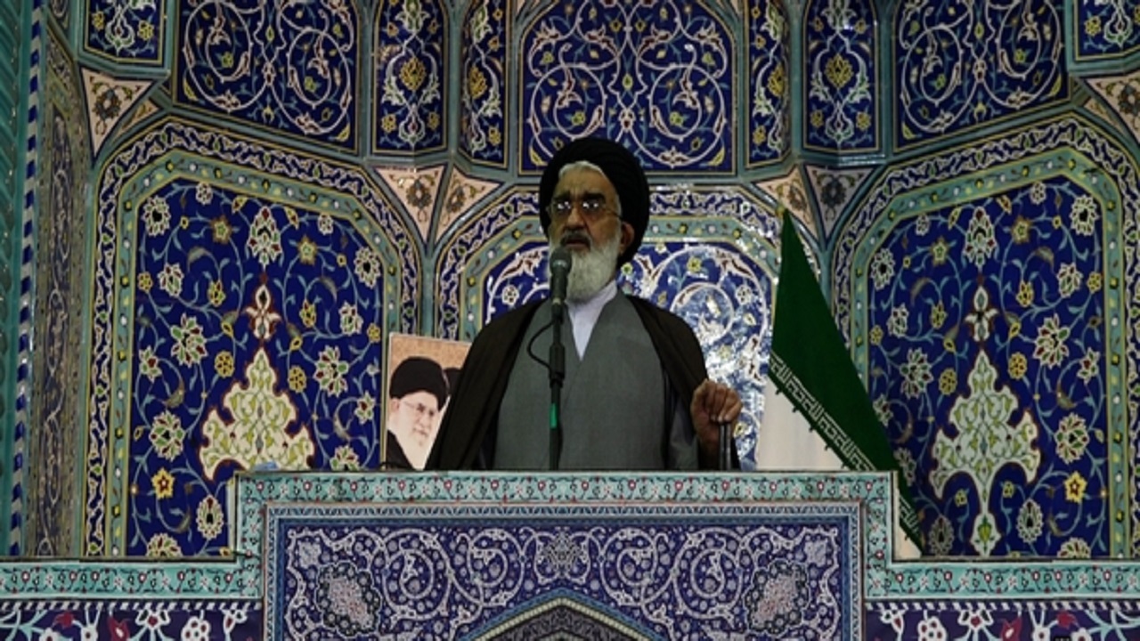 گزینه نظامی آمریکا به زیر میز رفته است