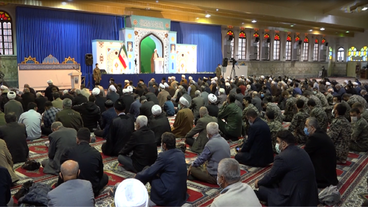 آمریکا را در همه جا شکست می‌دهیم