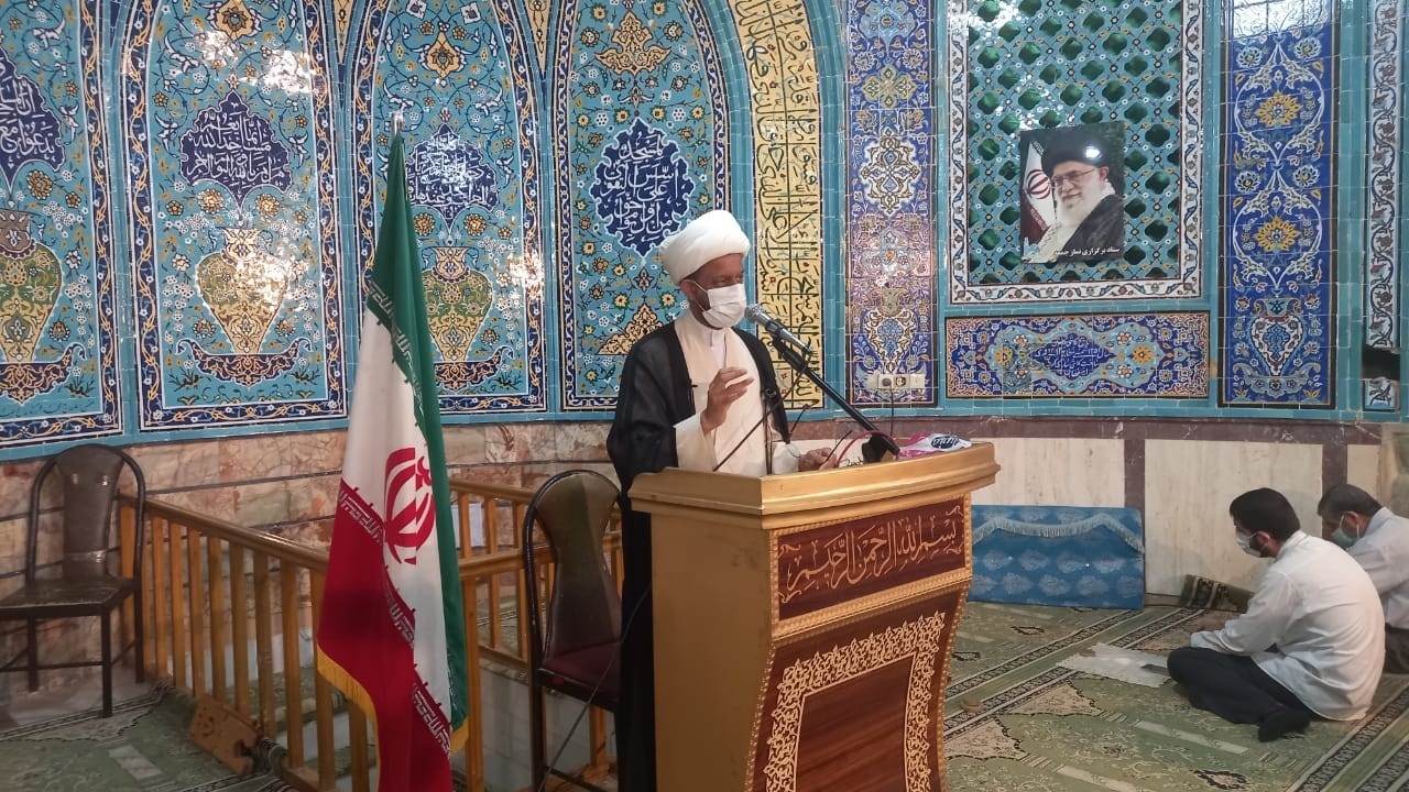 انضباط مالی و حقوقی در شهرداری خرمشهر ایجاد شود