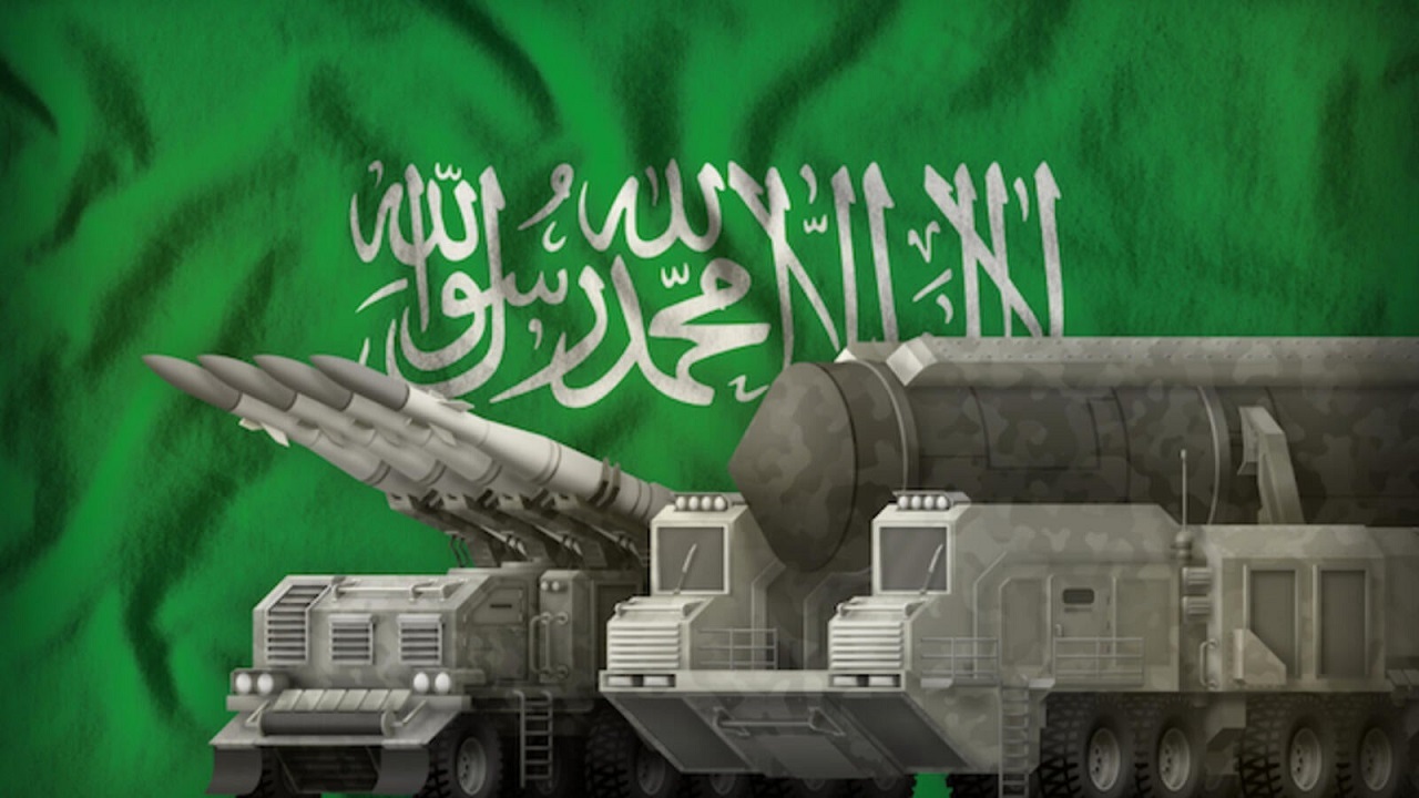 عربستان سعودی بزرگترین وارد کننده سلاح از آمریکاست