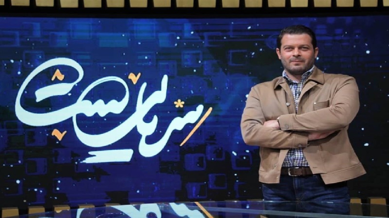 پژمان بازغی از علت حذفیات سریال افرا پرده برداشت/ کارگردانی که همراه بازیگران می‌گرید